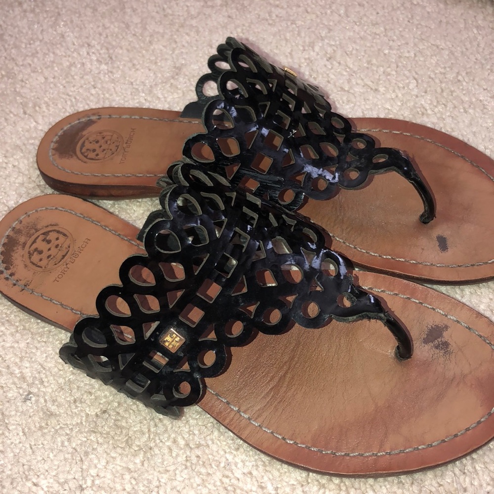 Tory Burch Sandal